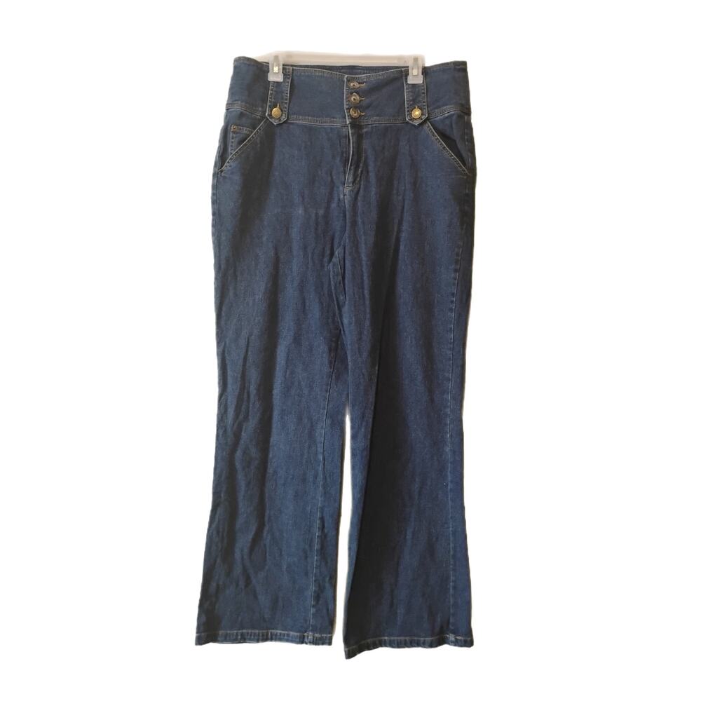 Liberte Women's Jeans Size 14
